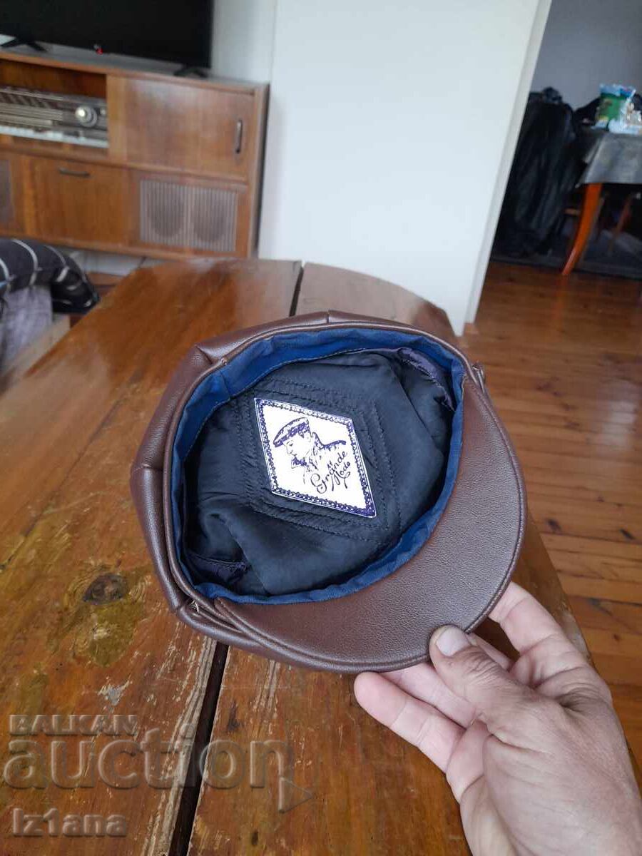 Стар каскет Grande mode - 5
