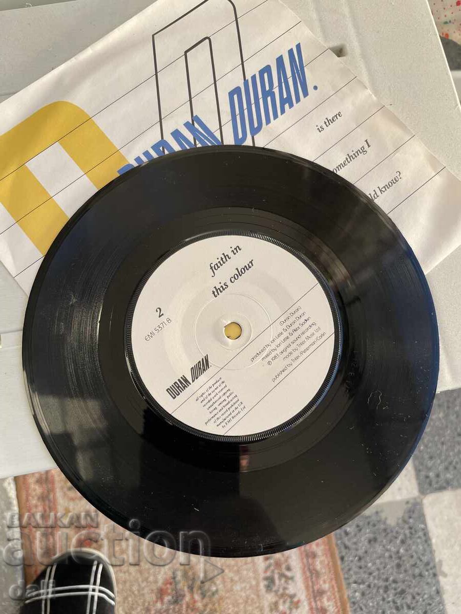 ANGLIA-32 DISCURI MICI, DURAN, DEPECHE MODE, TAKE THAT și altele - 5