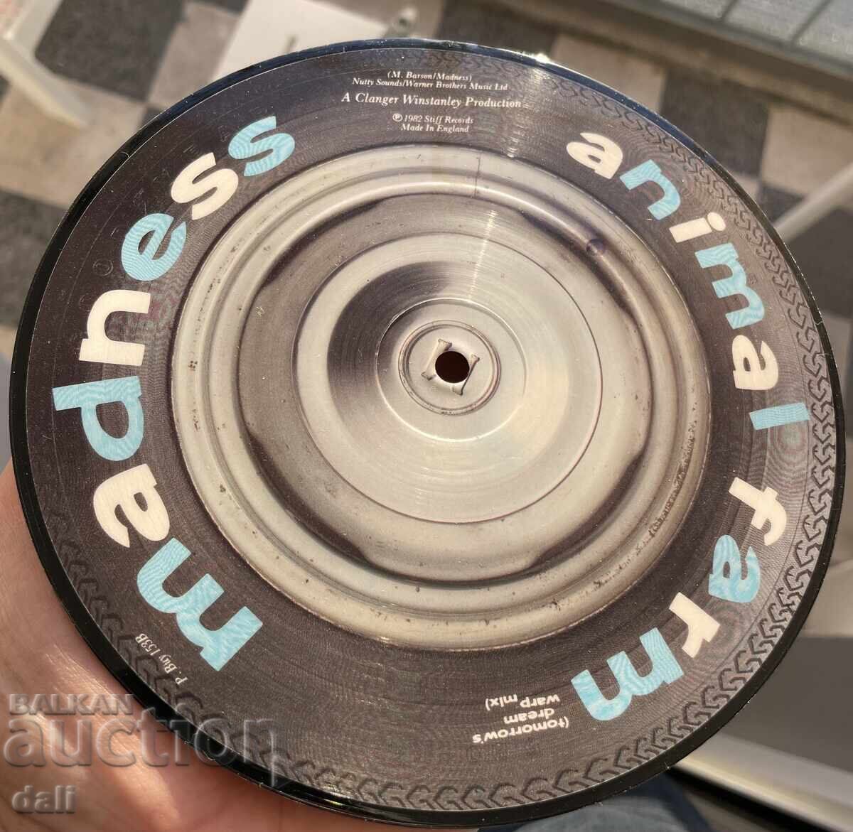 ANGLIA-32 DISCURI MICI, DURAN, DEPECHE MODE, TAKE THAT și altele - 6