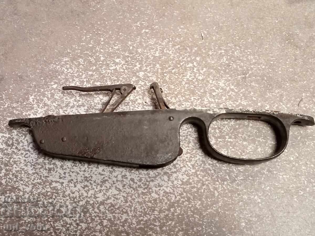 Cutie pentru Mannlicher 88 cu preț € 50.00 | 97.79 BGN