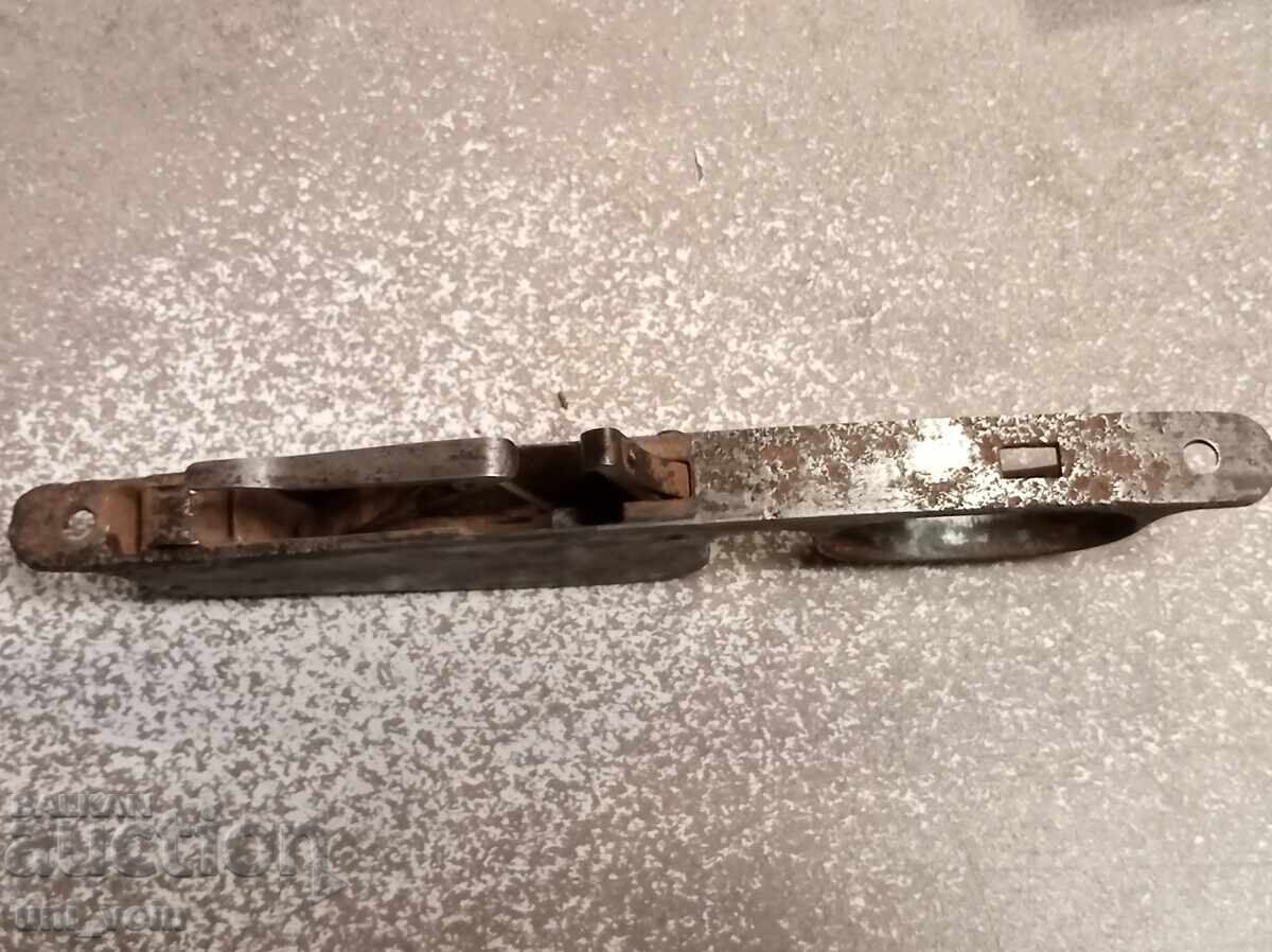 Licitație Cutie pentru Mannlicher 88