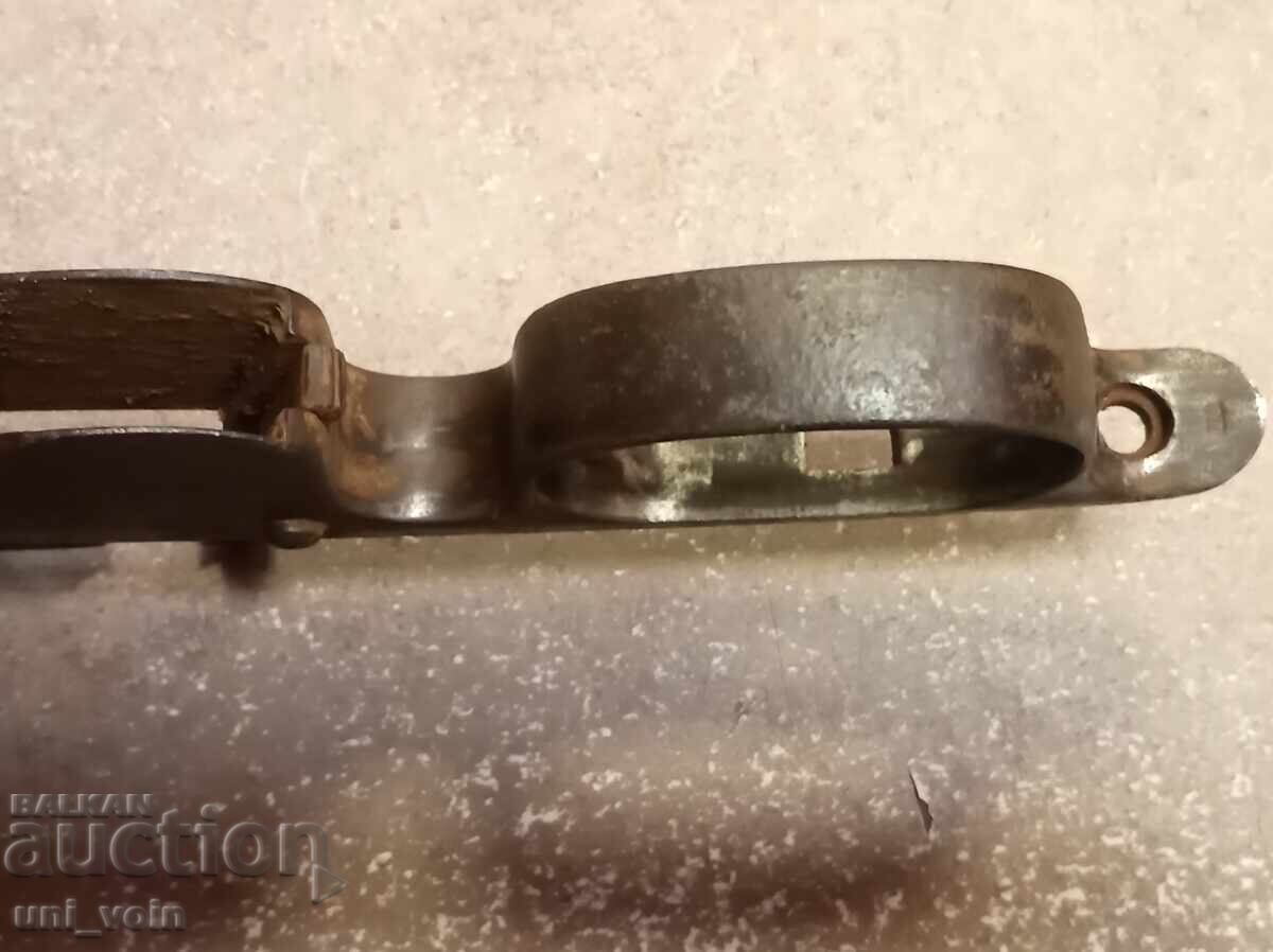 Cutie pentru Mannlicher 88 - 5