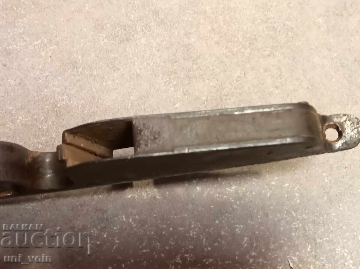 Cutie pentru Mannlicher 88 - 6