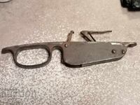 Box for Mannlicher 88