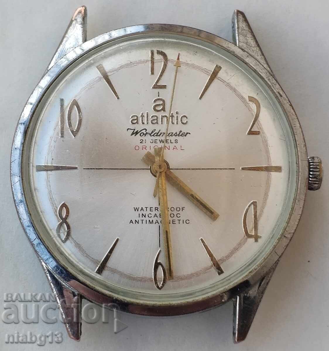 Atlantic με τιμή € 70.00 | 136.91 BGN