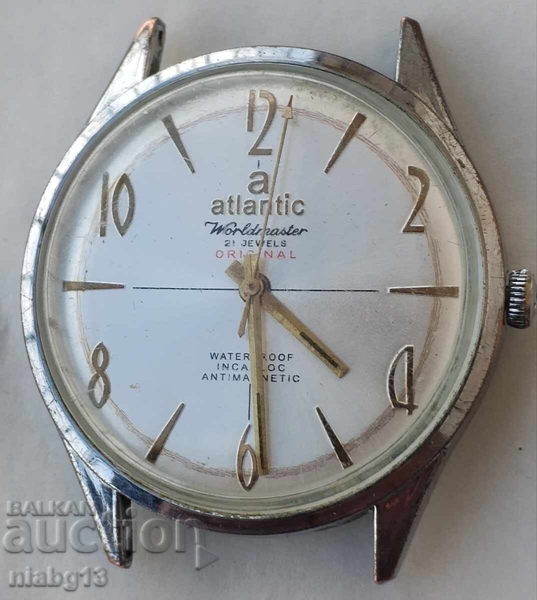 Δημοπρασία Atlantic