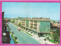 324170 / PAZARDJIK - bulevardul "9 Septembrie" D-5184-A