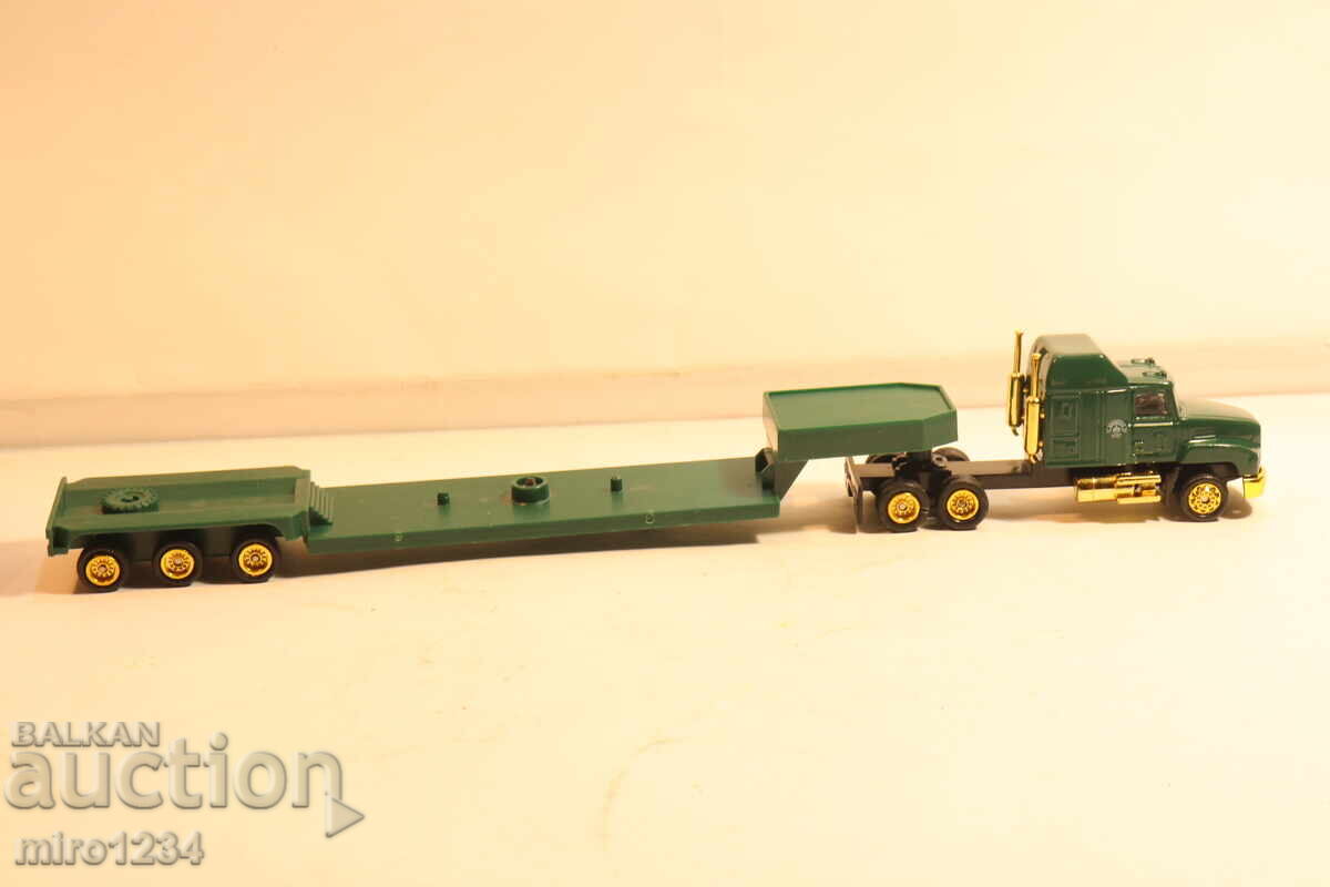H0 1/87 MACK ΦΟΡΤΗΓΟ USA ΜΟΝΤΕΛΟ ΑΥΤΟΚΙΝΗΤΑΚΙ - 6 H0 1/87 MACK ΦΟΡΤΗΓΟ USA ΜΟΝΤΕΛΟ ΑΥΤΟΚΙΝΗΤΑΚΙ - 6
