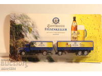 H0 1/87 ΦΟΡΤΗΓΟ ΡΕΤΡΟ ΜΟΝΤΕΛΟ ΑΥΤΟΚΙΝΗΤΑΚΙ