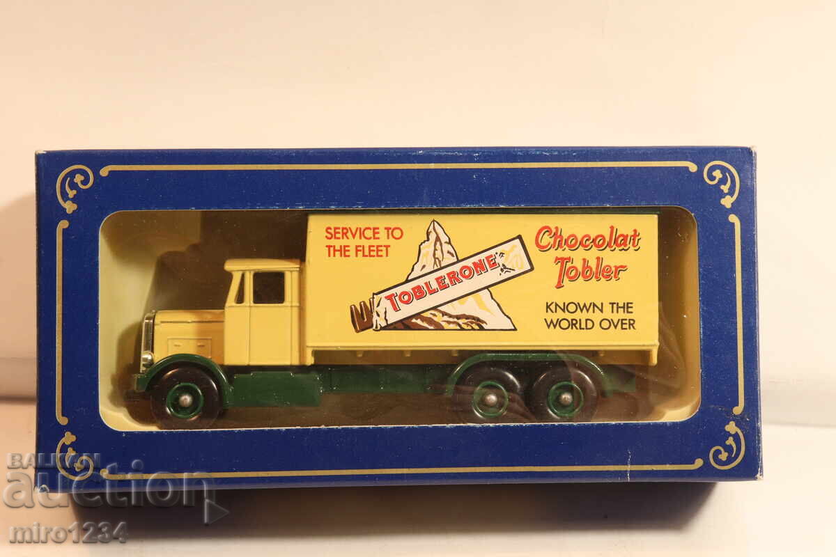 1/50 ?? LLEDO DAYS GONE MAȘINUȚĂ JUCĂRIE MODEL