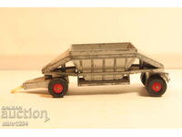 MATCHBOX KING SIZE REMORCĂ MAȘINUȚĂ CAMION MODEL