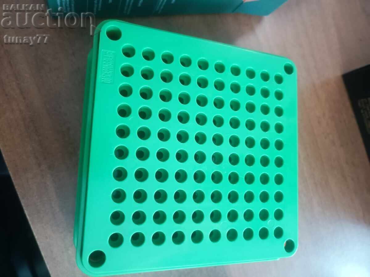 Delivery of Capsule filling machine, WANANFU 00, manual, ABS, 100 holes Delivery of Capsule filling machine, WANANFU 00, manual, ABS, 100 holes
