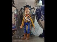 Πρωτότυπο διαδραστικό συλλεκτικό παιχνίδι - Γούντι !!!