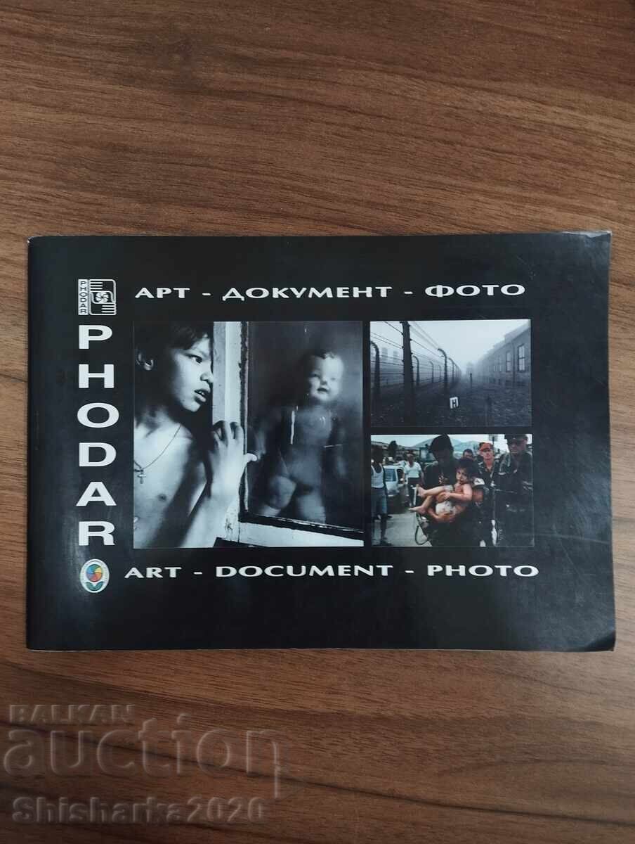 PHODAR Art - Dokument - Foto