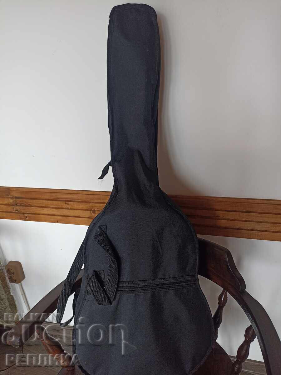 Chitara cu carcasa - 7 Chitara cu carcasa - 7