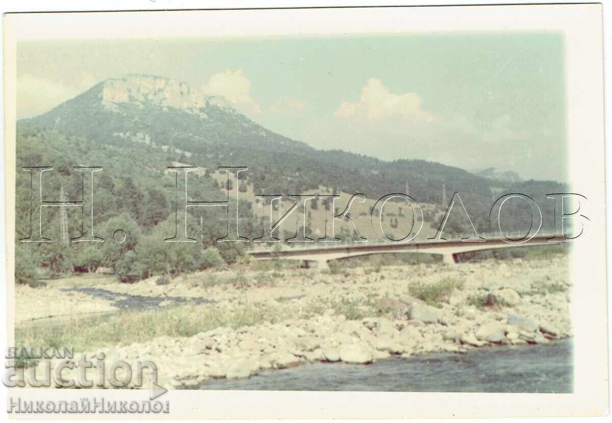 OLD PHOTO TETEVEN CITY VIEW ZH572 OLD PHOTO TETEVEN CITY VIEW ZH572