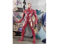 Συλλεκτική φιγούρα Iron Man – 33 εκατοστά !!!