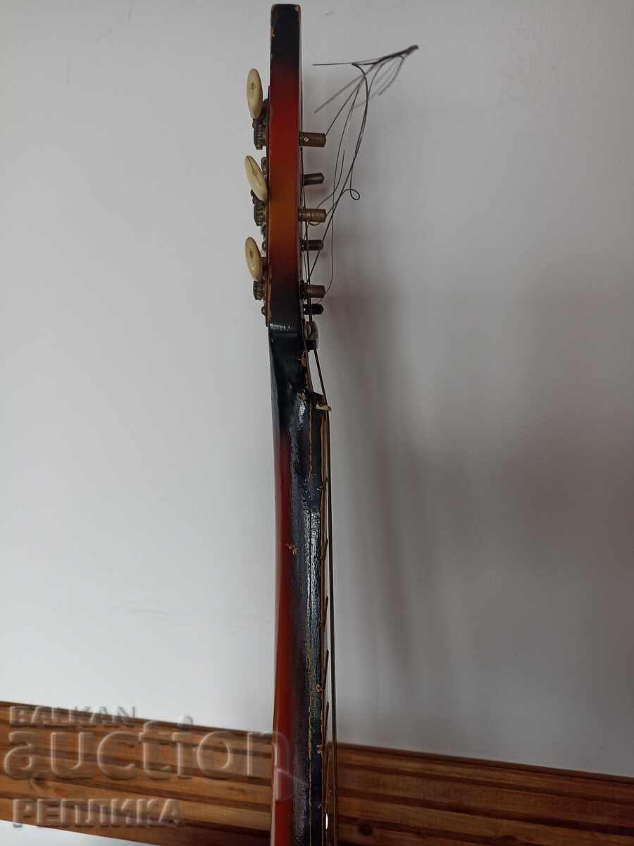 Chitară - 5 Chitară - 5