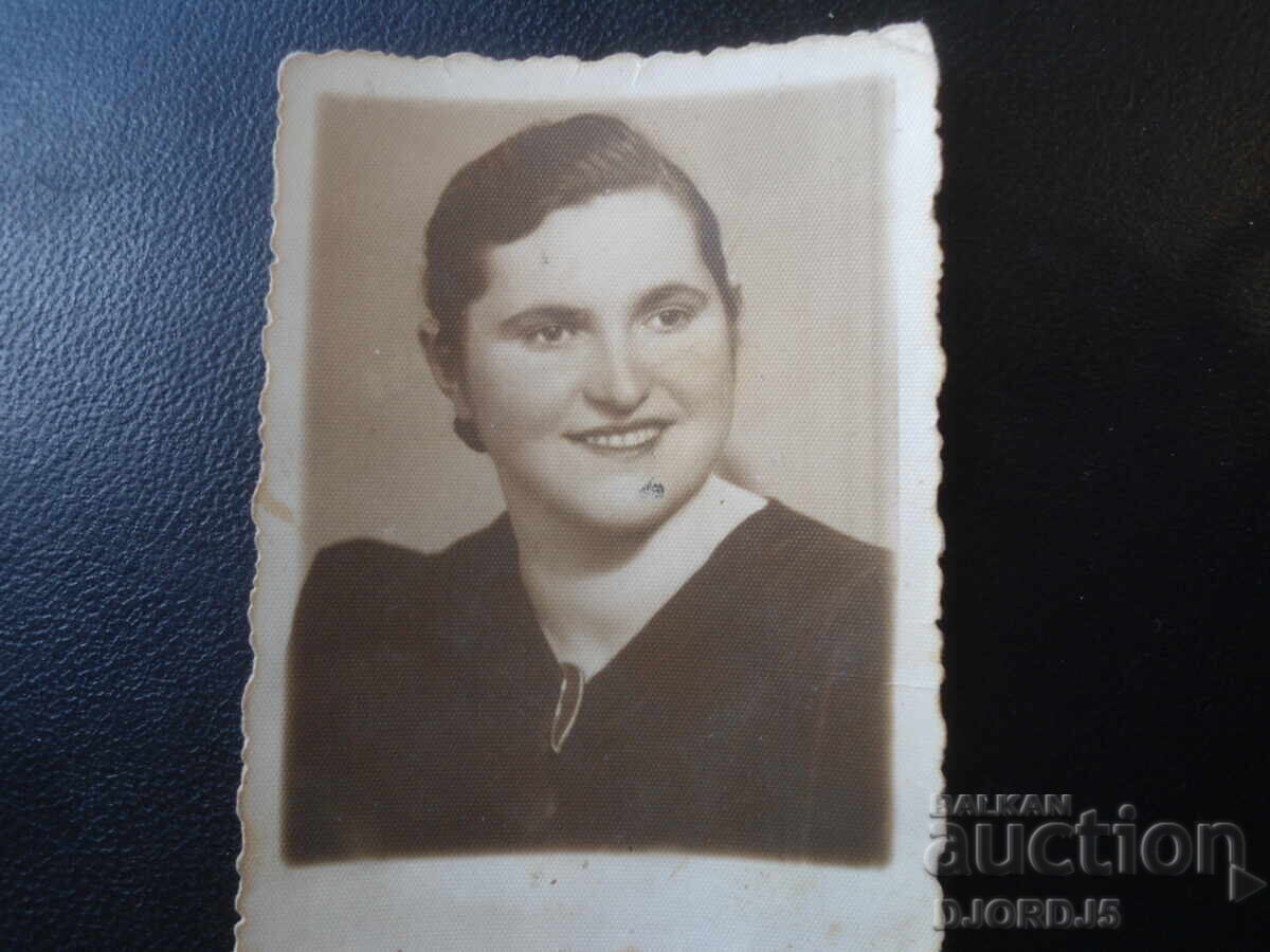 Παλιά φωτογραφία, Φωτογραφείο "Κάιρο" Μαϊστόρωφ, Αλαμπίνσκα 58