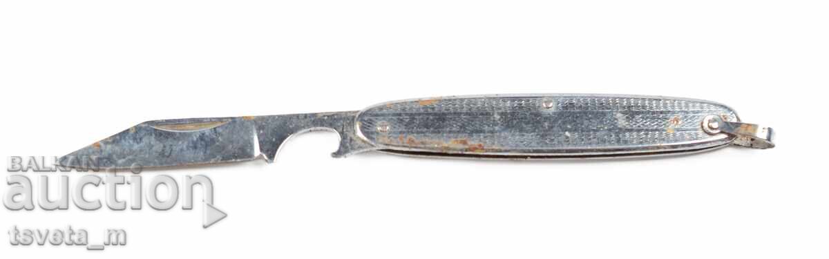 Δημοπρασία Ένα μαχαίρι τσέπης