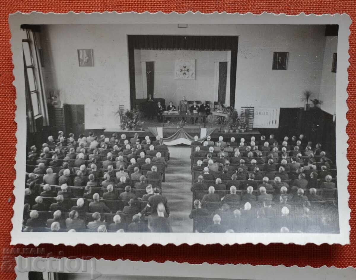 General Nikola Zhekov and Colonel Georgi Simeonov with price € 4.50 | 8.80 BGN General Nikola Zhekov and Colonel Georgi Simeonov with price € 4.50 | 8.80 BGN