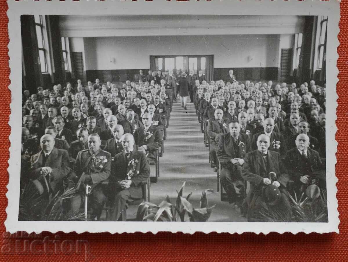 Delivery of General Nikola Zhekov and Colonel Georgi Simeonov Delivery of General Nikola Zhekov and Colonel Georgi Simeonov