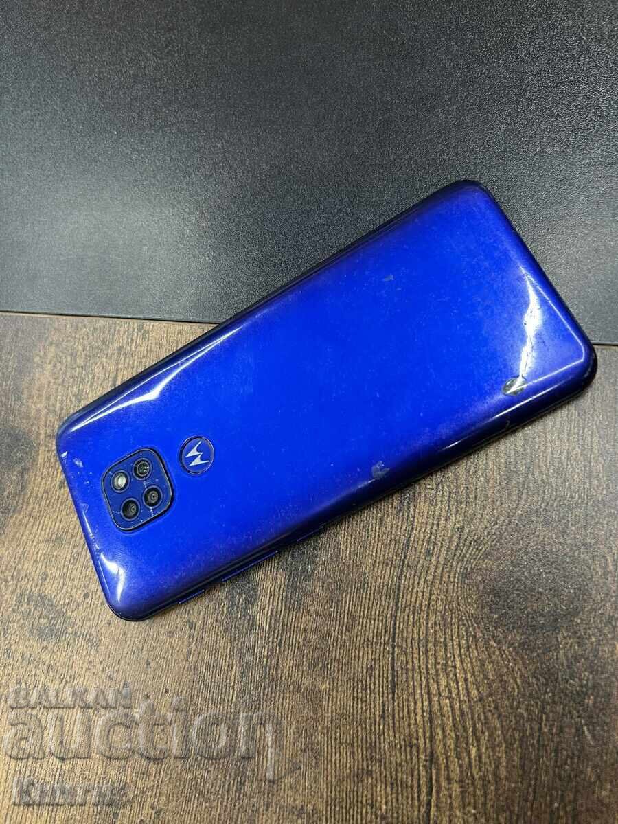 Livrarea Telefon Motorola G9 Play