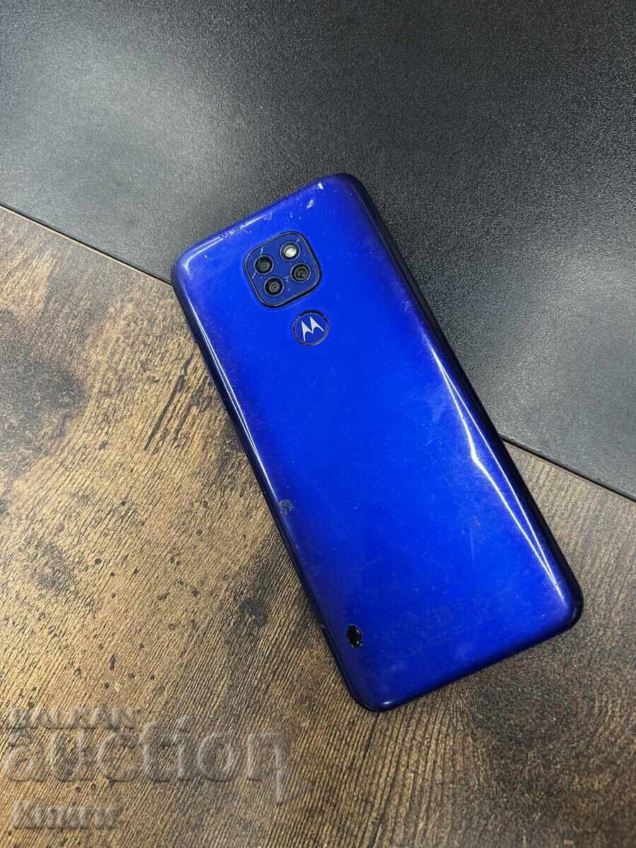 Telefon Motorola G9 Play - 5