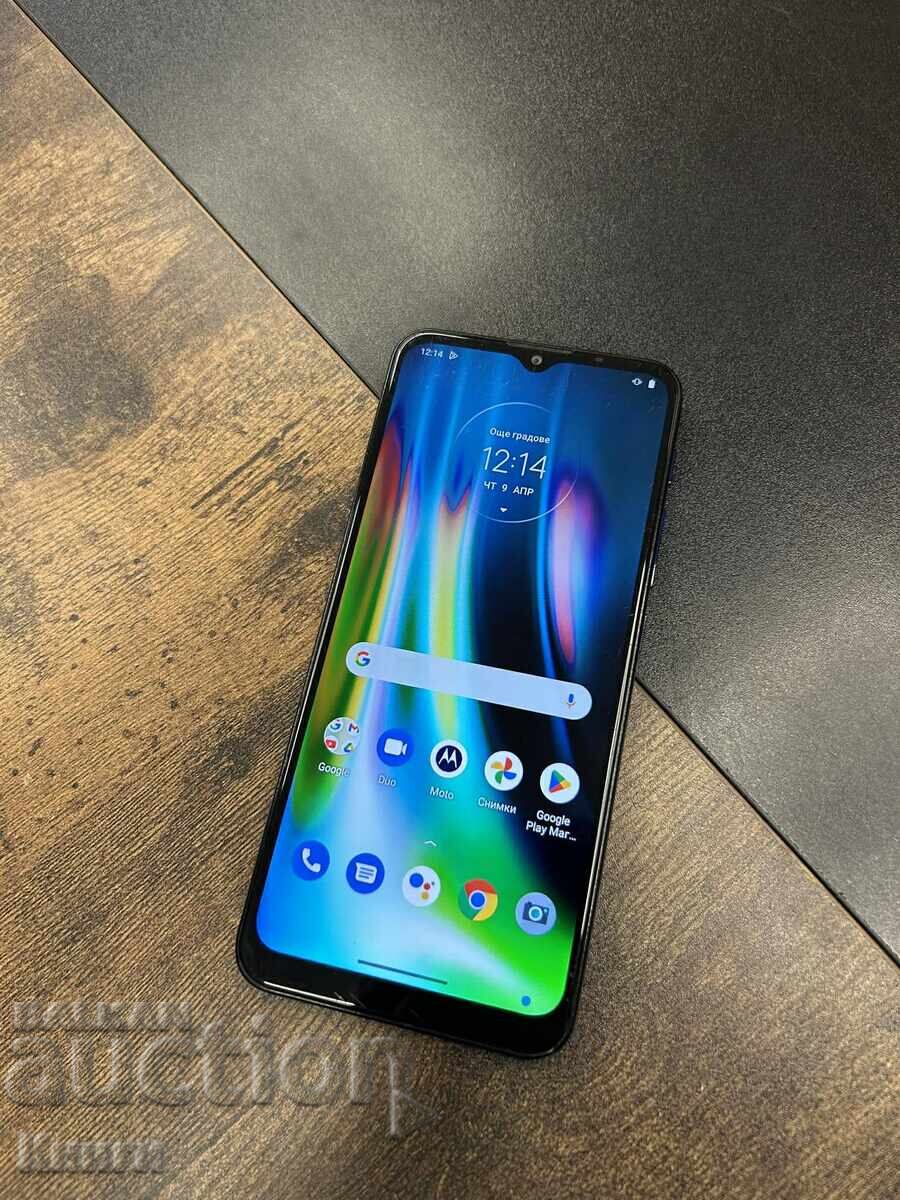 Telefon Motorola G9 Play