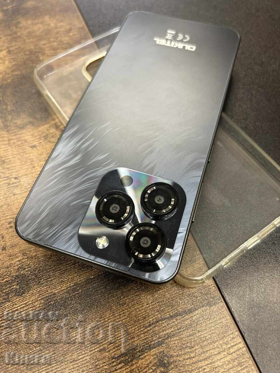 Τηλέφωνο Oukitel C3 με τιμή € 70.00 | 136.91 BGN