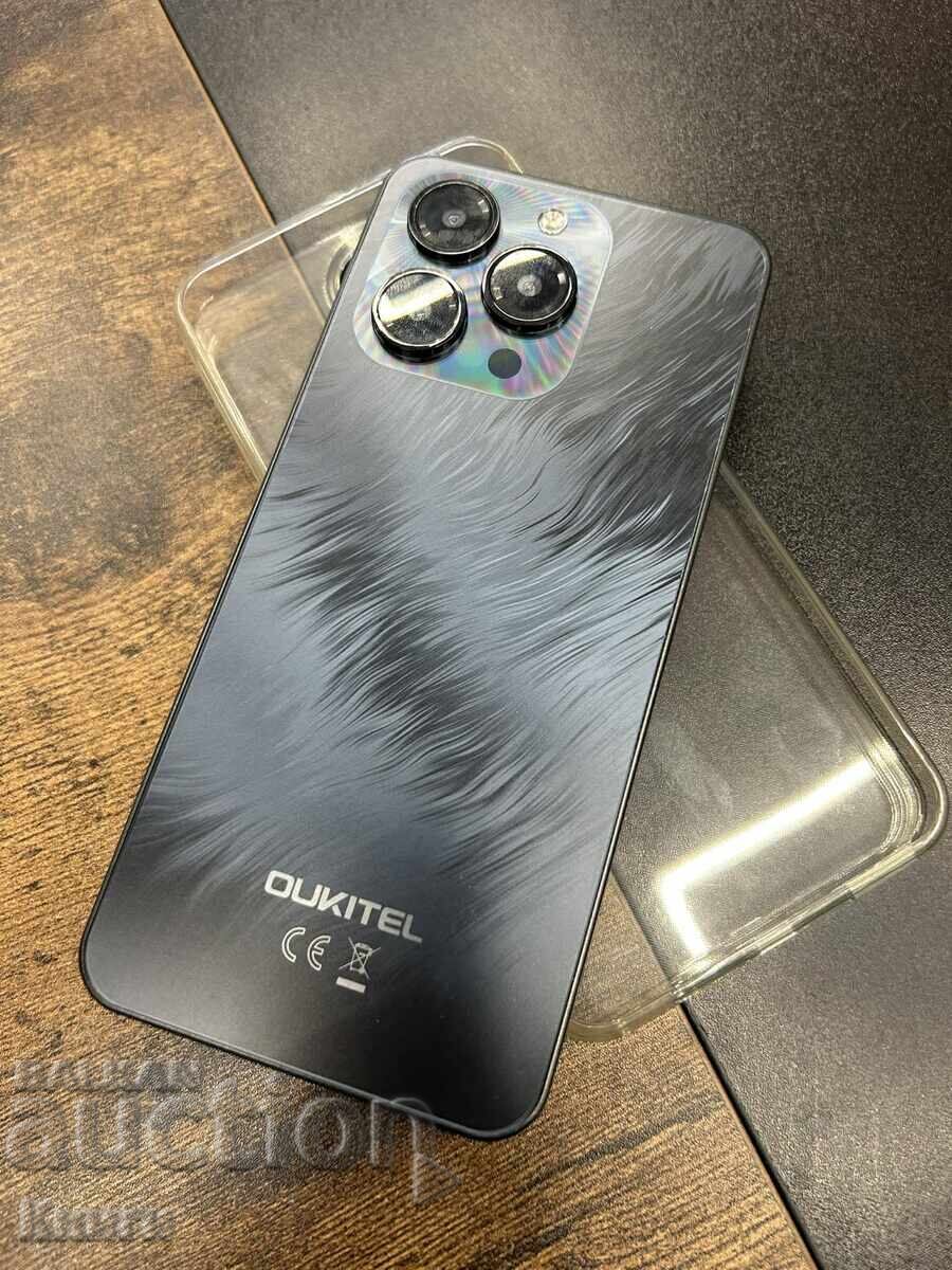 Τηλέφωνο Oukitel C3 - 5