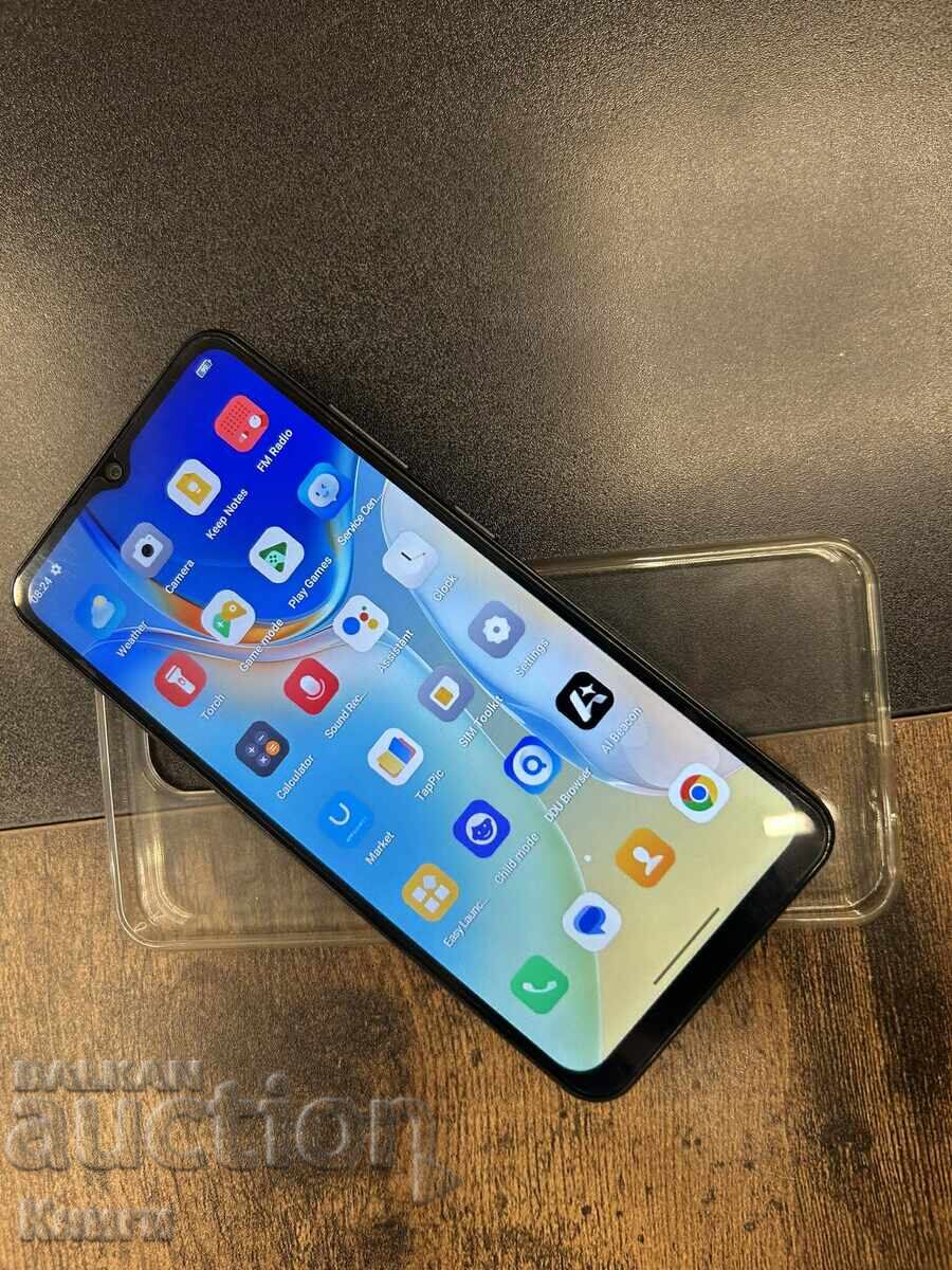 Τηλέφωνο Oukitel C3 - 6