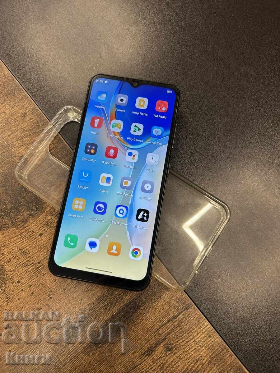 Τηλέφωνο Oukitel C3