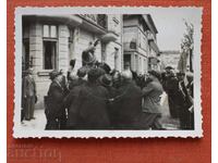 Генерал Никола Жеков О. К. О. Х