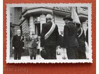 General Nikola Zhekov