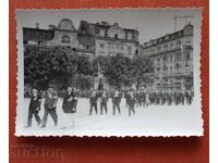 Генерал Никола Жеков и Полковник Георги Симеонов О. К. О. Х