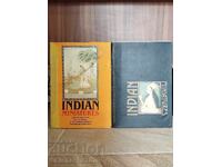 Indian miniatures - Lyudmila Zhivkova