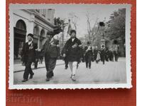 Медали - О. К. О. Х