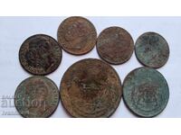 Παρτίδα Ρουμανία ακαθάριστα