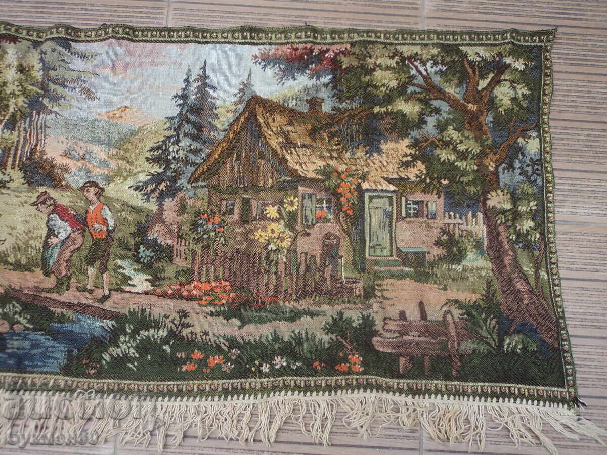 Auction  Carpet