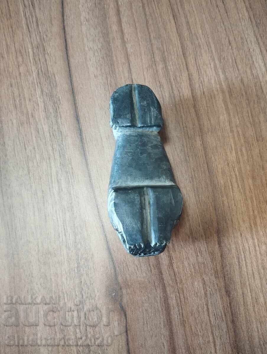 Livrarea LEU sculptat în piatră