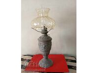 стара газова /газена/ лампа