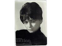 СТАРА КАРТИЧКА КИНО ФИЛМ АКТРИСА НЕВЕНА КОКАНОВА Ж575