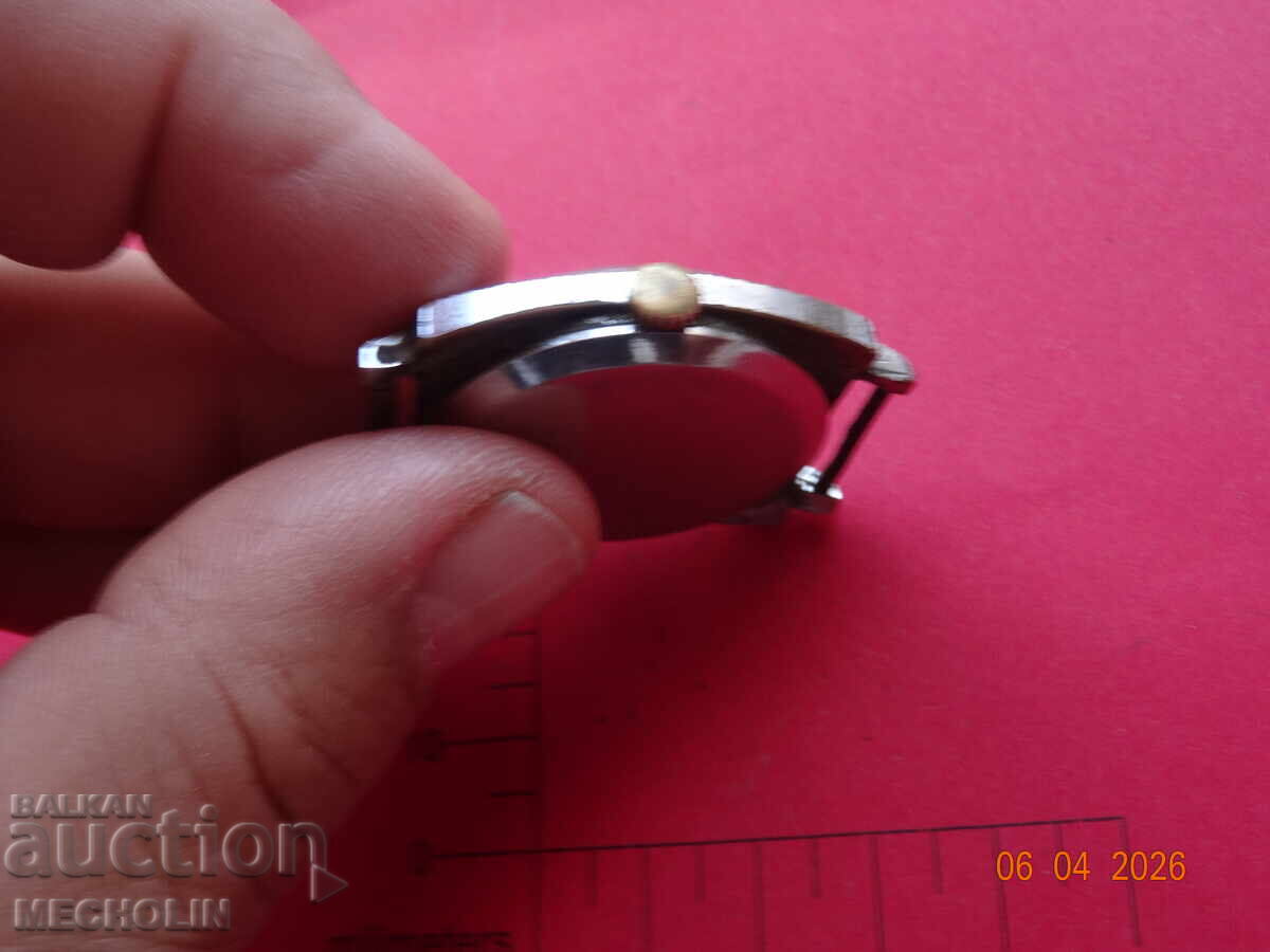 Licitație Ceas de colecție rusesc ZIM POBEDA