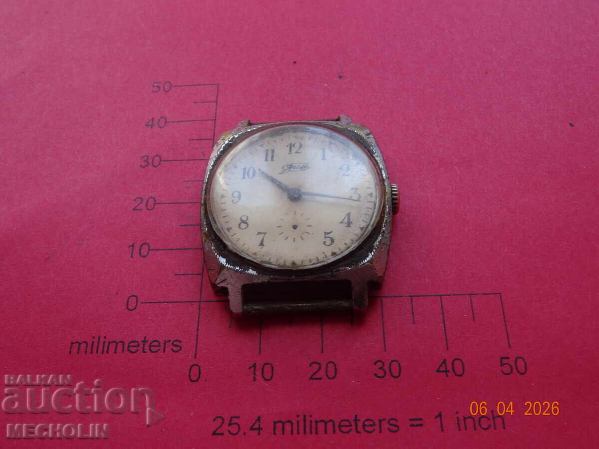 Ceas de colecție rusesc ZIM POBEDA