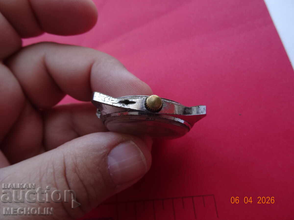 Доставка на руски КОЛЕКЦИОНЕРСКИ   ЧАСОВНИК СЛАВА