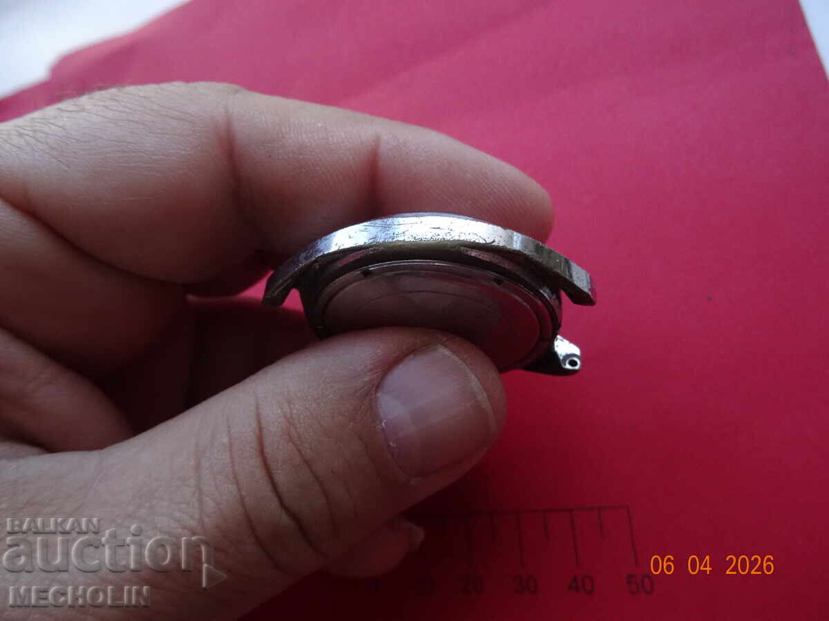 руски КОЛЕКЦИОНЕРСКИ   ЧАСОВНИК СЛАВА - 5