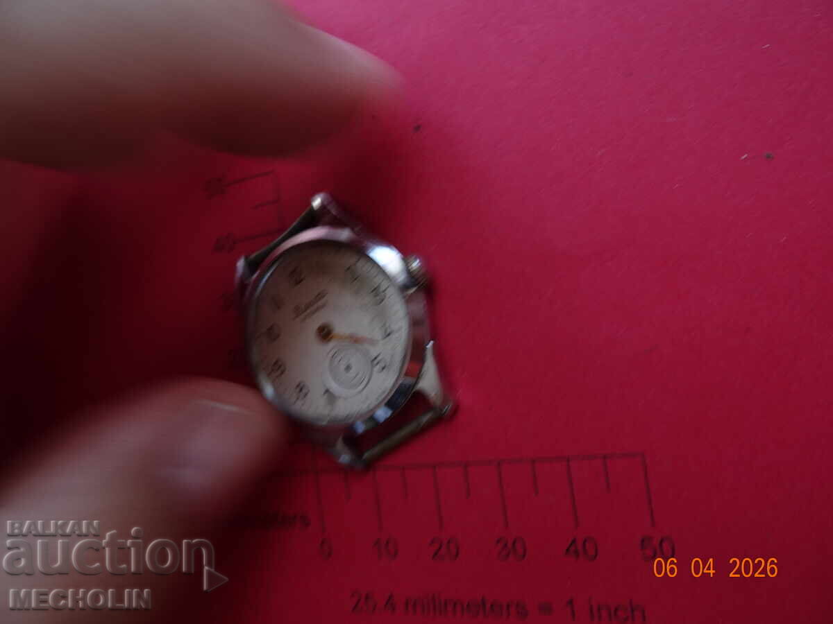 Licitație CEAS DE COLECȚIE rusesc RACHETA Licitație CEAS DE COLECȚIE rusesc RACHETA