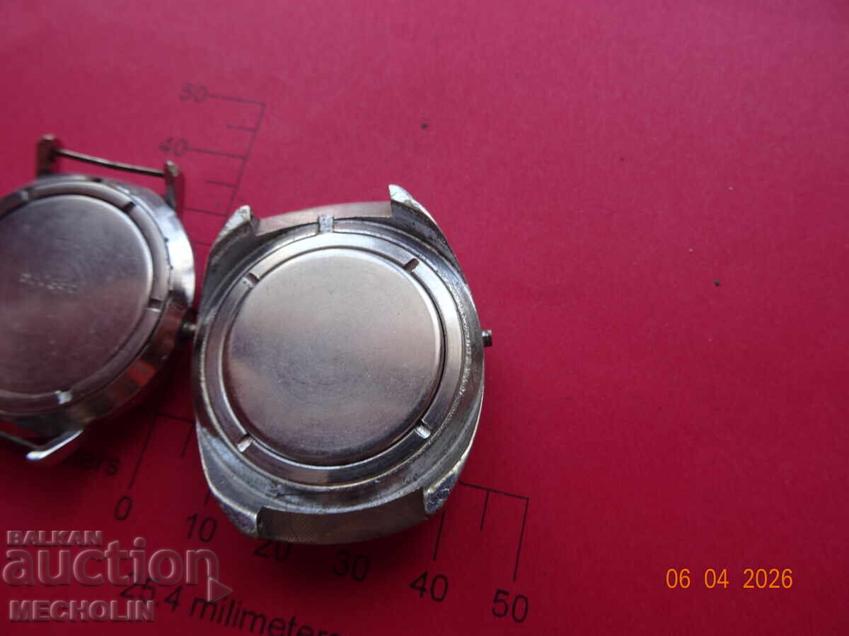 CEAS DE COLECȚIE rusesc RACHETA - 5