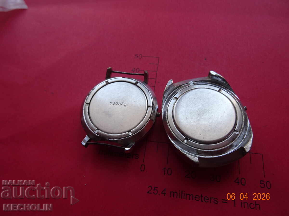 CEAS DE COLECȚIE rusesc RACHETA - 6